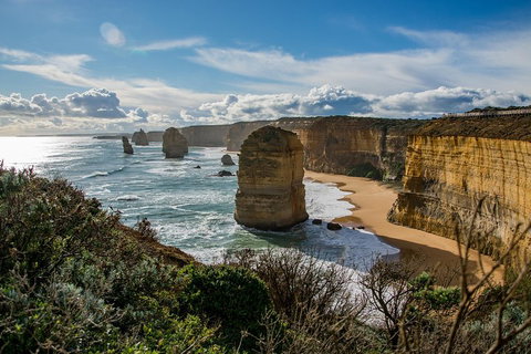 Melbourne To Adelaide South East Coast 3 Day Overland Tour - Accommodation Mermaid Beach 5