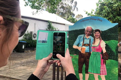 Adelaide Highlights, Hahndorf & McLaren Vale Wine Tasting And Sightseeing Tour - Accommodation Mermaid Beach 5