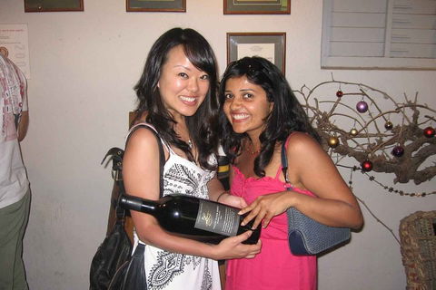 Barossa Valley Wineries Tour With Tastings And Lunch From Adelaide - Accommodation Mermaid Beach 1