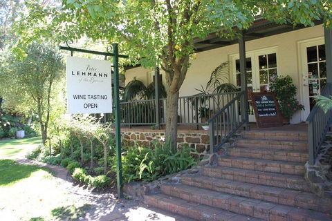 Barossa Valley Wineries Tour With Tastings And Lunch From Adelaide - Accommodation Mermaid Beach 2