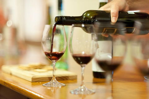 McLaren Vale And Glenelg Wine Tasting And Sightseeing (Half-day Afternoon) - Accommodation Mermaid Beach 1