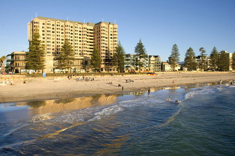 McLaren Vale And Glenelg Wine Tasting And Sightseeing (Half-day Afternoon) - Accommodation Mermaid Beach 3