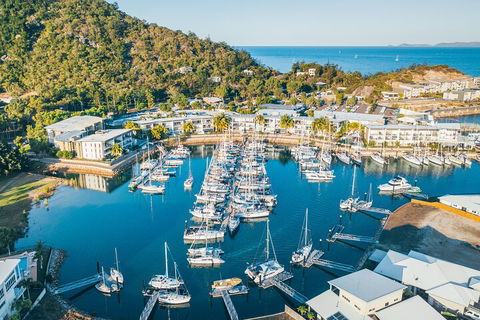 Magnetic Island Round-Trip Ferry From Townsville - Accommodation Mermaid Beach 2
