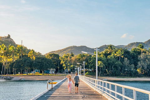 Magnetic Island Round-Trip Ferry From Townsville - Accommodation Mermaid Beach 4