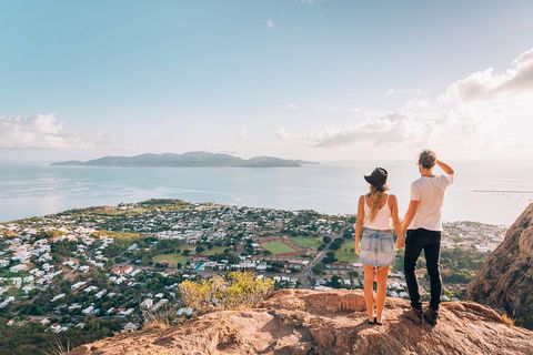 Magnetic Island Round-Trip Ferry From Townsville - Accommodation Mermaid Beach 5