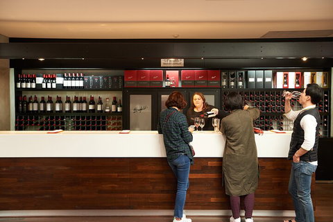 Penfolds Barossa Valley: Make Your Own Wine - Accommodation Mermaid Beach 1