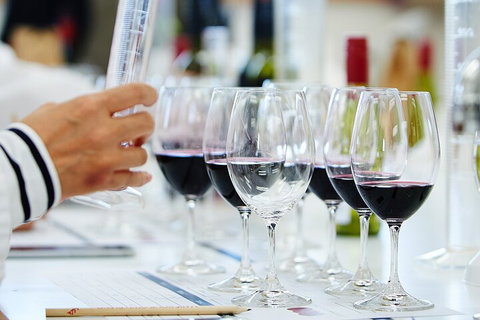 Penfolds Barossa Valley: Make Your Own Wine - Accommodation Mermaid Beach 3