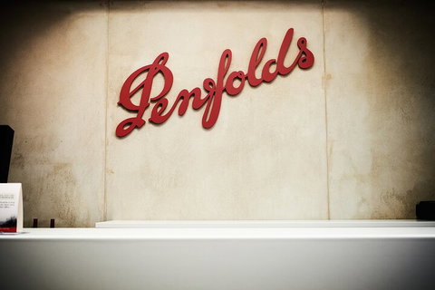 Penfolds Barossa Valley: Make Your Own Wine - Accommodation Mermaid Beach 5