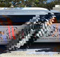 Mount Tamborine Wine Tasting Tour from Brisbane or the Gold Coast - Accommodation Mermaid Beach