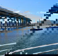 Derwent River Historic Harbour Cruise From Hobart - Accommodation Mermaid Beach