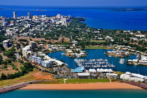 Explore Darwin City Sights Including Key Attractions - Accommodation Mermaid Beach 3