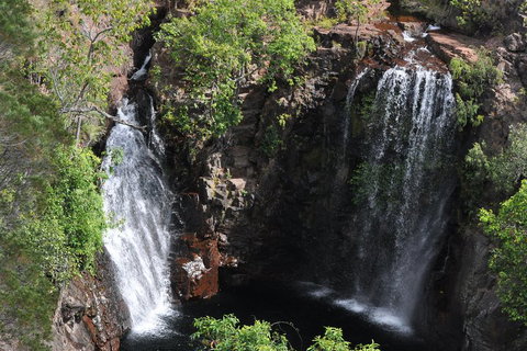 Litchfield And Jumping Crocodiles Full Day Trip From Darwin - Accommodation Mermaid Beach 2