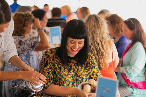 High Tea Cruise On Popeye - Accommodation Mermaid Beach 1