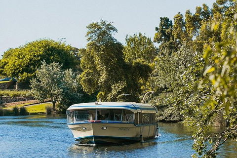 High Tea Cruise On Popeye - Accommodation Mermaid Beach 3