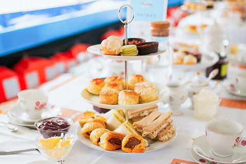 High Tea Cruise On Popeye - Accommodation Mermaid Beach 4