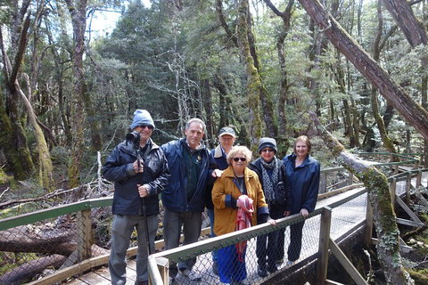 Blue Mountains Private Tour With Wildlife Park And River Cruise - Accommodation Mermaid Beach 2
