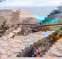 Wineglass Bay  Freycinet NP Full Day Tour from Hobart via Richmond Village - Accommodation Mermaid Beach