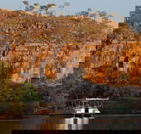 Nitmiluk Katherine Gorge Cruise - Accommodation Mermaid Beach