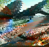 Nitmiluk Katherine Gorge Canoe Adventure Tours - Accommodation Mermaid Beach