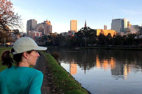 Yarra Sunrise Running Tour - Accommodation Mermaid Beach 2