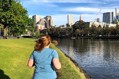 Yarra Sunrise Running Tour - Accommodation Mermaid Beach 5