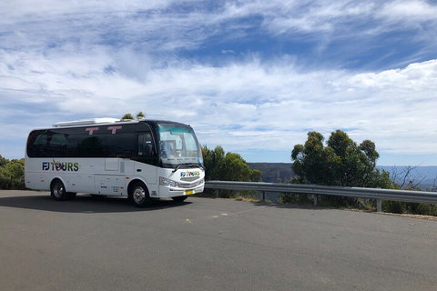 Blue Mountains Day Trip From Sydney Including Scenic World - Accommodation Mermaid Beach 3