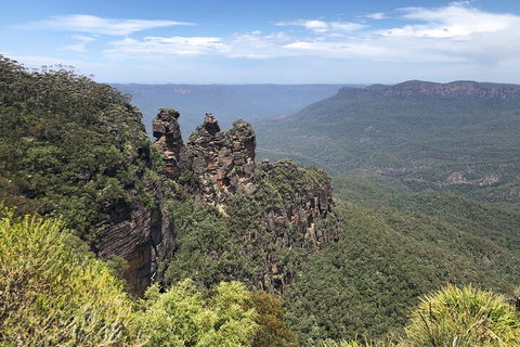 Blue Mountains Day Trip From Sydney Including Scenic World - Accommodation Mermaid Beach 4