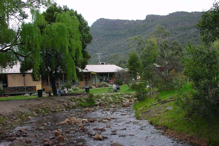 Accommodation Mermaid Beach