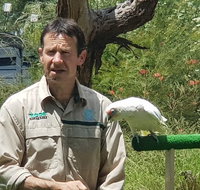 Healesville Sanctuary and Rayners Orchard Tour from Melbourne - Accommodation Mermaid Beach