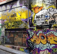 In And Around Melbourne - Accommodation Mermaid Beach
