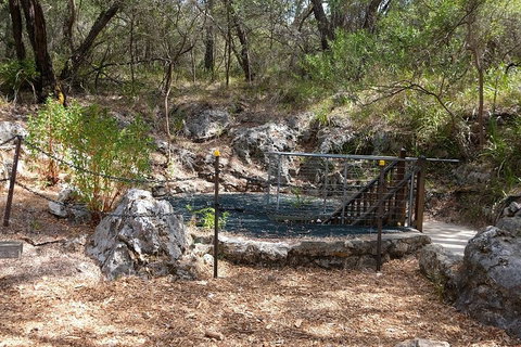 Ngilgi Cave Semi-guided Tour - Accommodation Mermaid Beach 4
