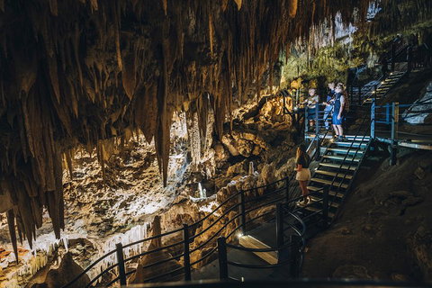 Ngilgi Cave Semi-guided Tour - Accommodation Mermaid Beach 5