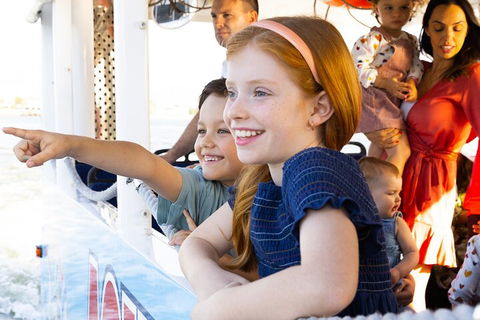 Aquaduck & Your Choice Of Gold Coast Rainforest Tour - Accommodation Mermaid Beach 2