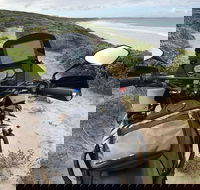 3 Days Flerieu Peninsula and Kangaroo Island Motorcycle Tour - Accommodation Mermaid Beach