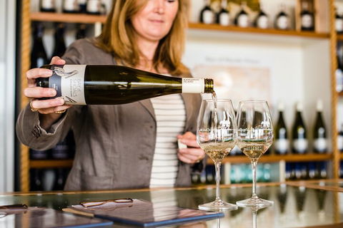 Heritage, Wine & Gin Tours - Accommodation Mermaid Beach 1
