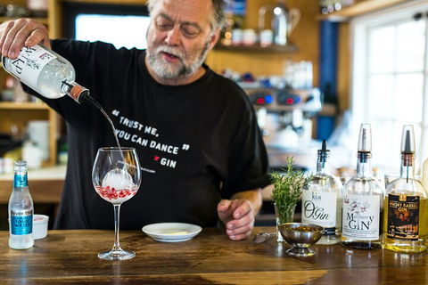 Heritage, Wine & Gin Tours - Accommodation Mermaid Beach 2