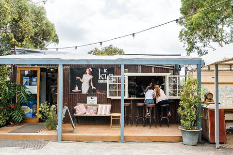 Heritage, Wine & Gin Tours - Accommodation Mermaid Beach 4