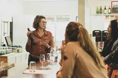 The All About Margaret River Tour: Wine, Coffee, Lunch And Forest - Accommodation Mermaid Beach 0