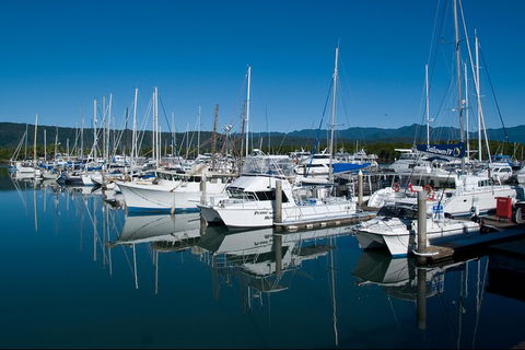 4-Day Cairns Ultimate Combo: Daintree Rainforest, Reef, Kuranda & Paronella Park - Accommodation Mermaid Beach 2