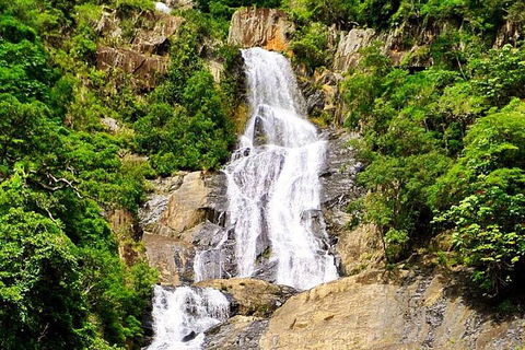 3-Day Small-Group Tour Of North Queensland With Pick Up - Accommodation Mermaid Beach 1