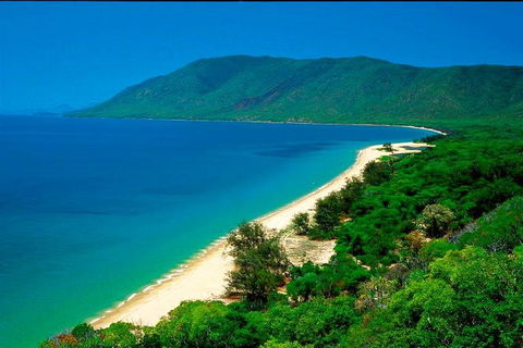3-Day Small-Group Tour Of North Queensland With Pick Up - Accommodation Mermaid Beach 3