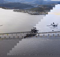 30-Minute Hobart Scenic Flight - Accommodation Mermaid Beach