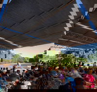 3 in 1 Tour Matsos Brewery Broome Museum  Malcolm Douglas Crocodile Park - Accommodation Mermaid Beach