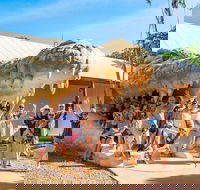 Malcolm Douglas Crocodile Park Tour Including Transportation - Accommodation Mermaid Beach