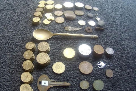 Melbourne Treasure Hunt - Accommodation Mermaid Beach 0