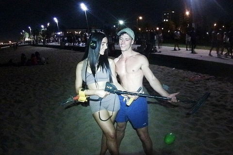 Melbourne Treasure Hunt - Accommodation Mermaid Beach 2