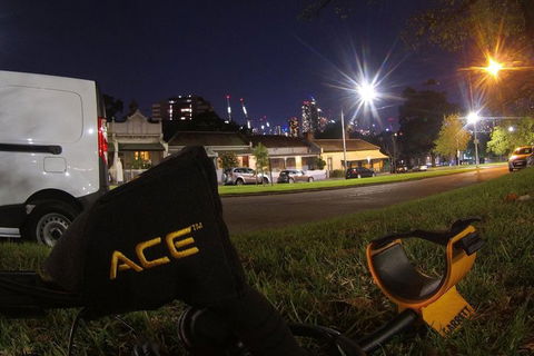 Melbourne Treasure Hunt - Accommodation Mermaid Beach 3