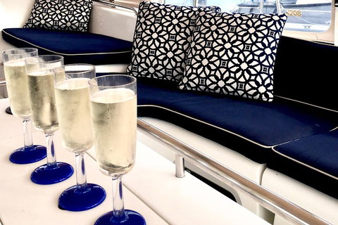 2-Night Private Charter Aboard Cruising Yacht Milady - Accommodation Mermaid Beach 0