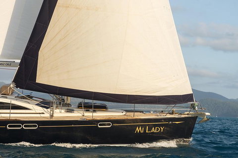 2-Night Private Charter Aboard Cruising Yacht Milady - Accommodation Mermaid Beach 2