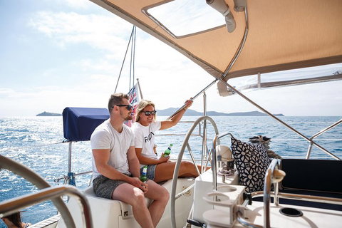 2-Night Private Charter Aboard Cruising Yacht Milady - Accommodation Mermaid Beach 3